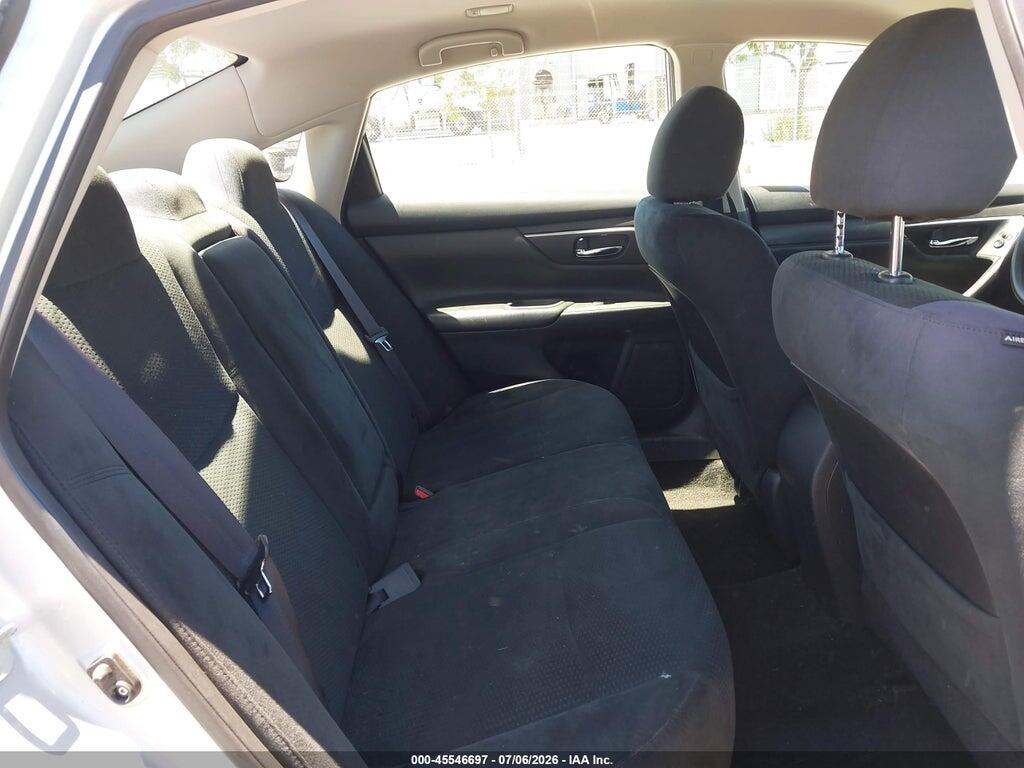 1N4AL3AP4FN895258 2015 NISSAN ALTIMA photo no. 8