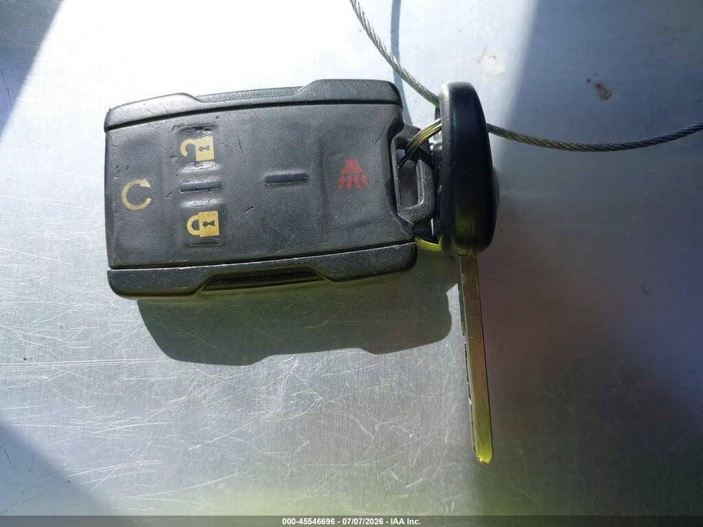 1GCHSCEA8N1303335 2022 CHEVROLET COLORADO photo no. 11