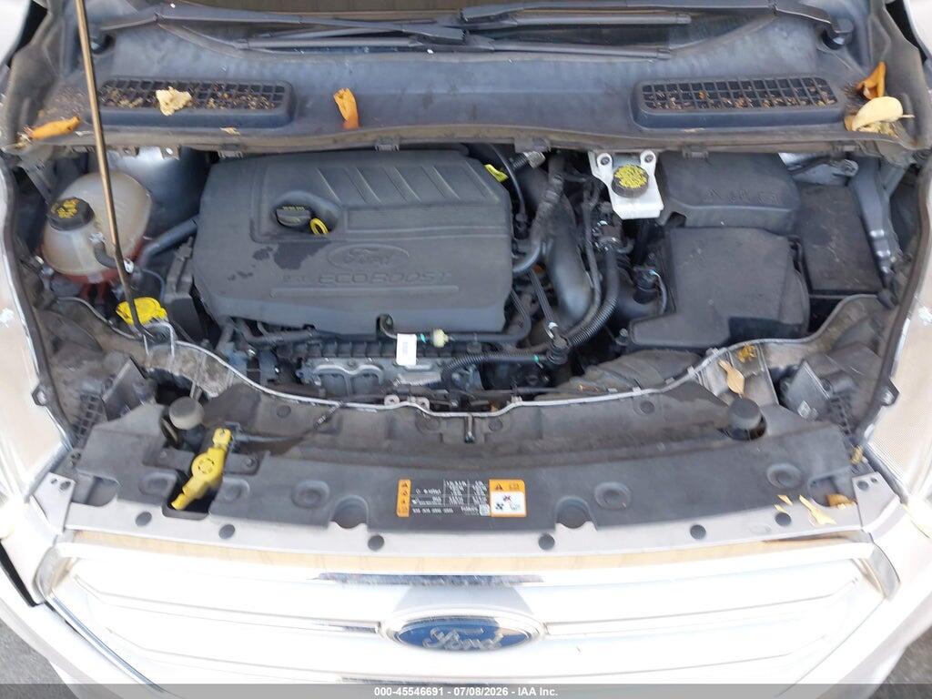 1FMCU0HD9JUC36161 2018 FORD ESCAPE photo no. 10