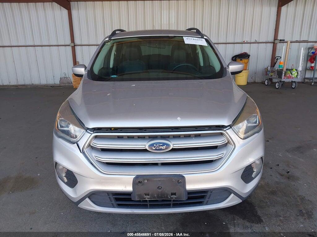 1FMCU0HD9JUC36161 2018 FORD ESCAPE photo no. 12
