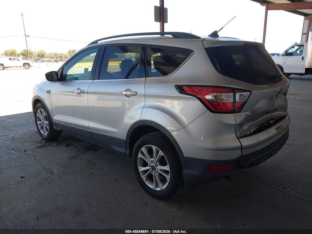 1FMCU0HD9JUC36161 2018 FORD ESCAPE photo no. 3