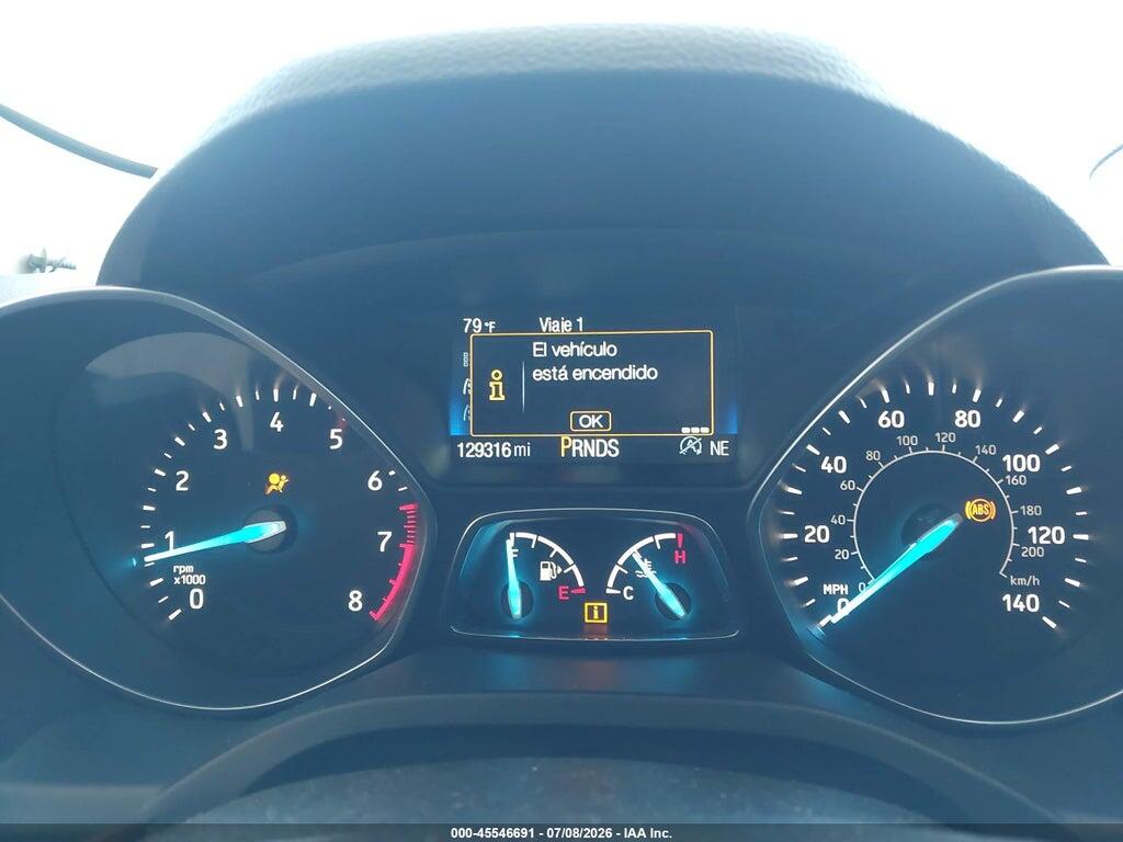 1FMCU0HD9JUC36161 2018 FORD ESCAPE photo no. 7