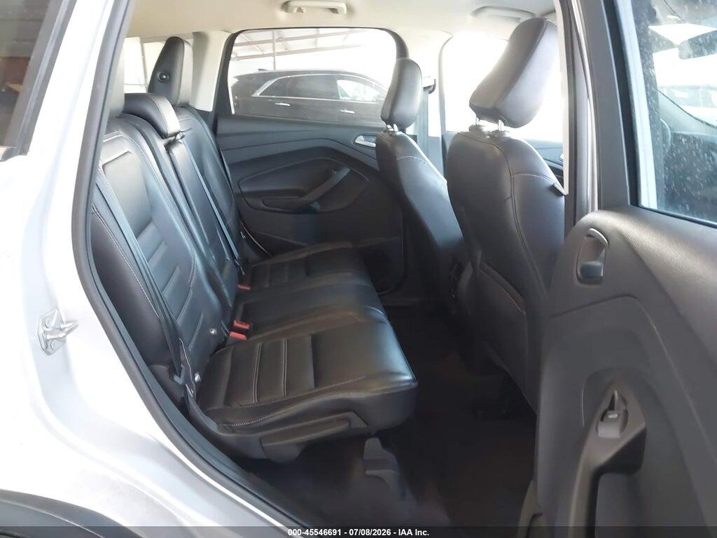 1FMCU0HD9JUC36161 2018 FORD ESCAPE photo no. 8