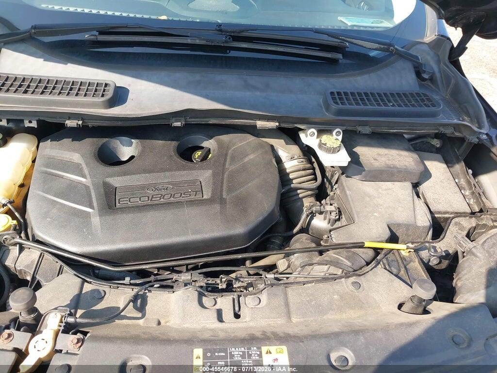 1FMCU9H99DUB59179 2013 FORD ESCAPE photo no. 10