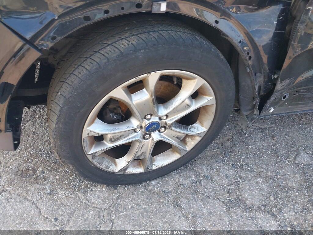 1FMCU9H99DUB59179 2013 FORD ESCAPE photo no. 12