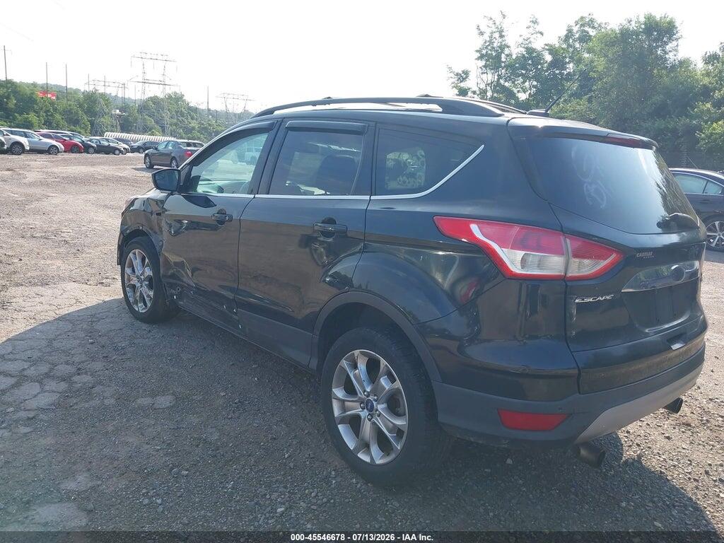 1FMCU9H99DUB59179 2013 FORD ESCAPE photo no. 3