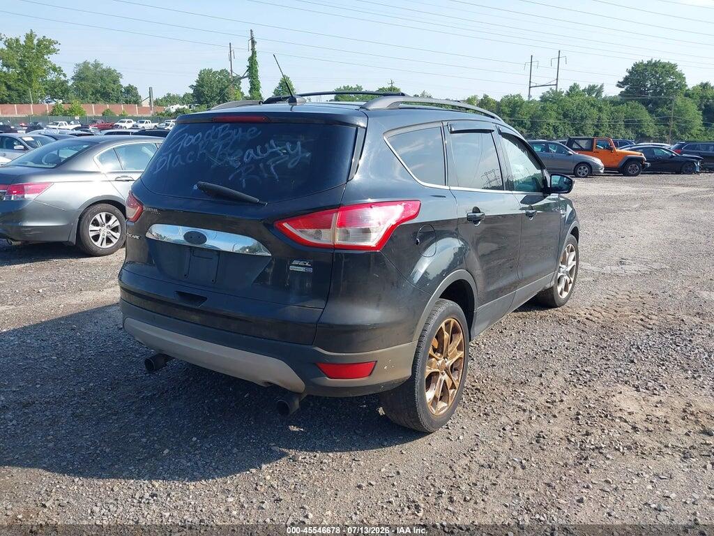1FMCU9H99DUB59179 2013 FORD ESCAPE photo no. 4