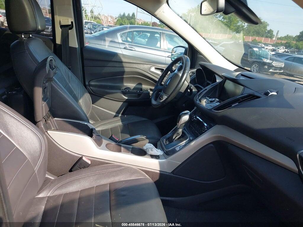 1FMCU9H99DUB59179 2013 FORD ESCAPE photo no. 5