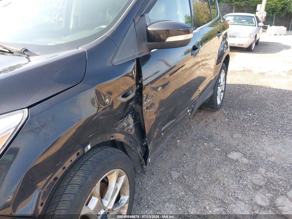 1FMCU9H99DUB59179 2013 FORD ESCAPE photo no. 6