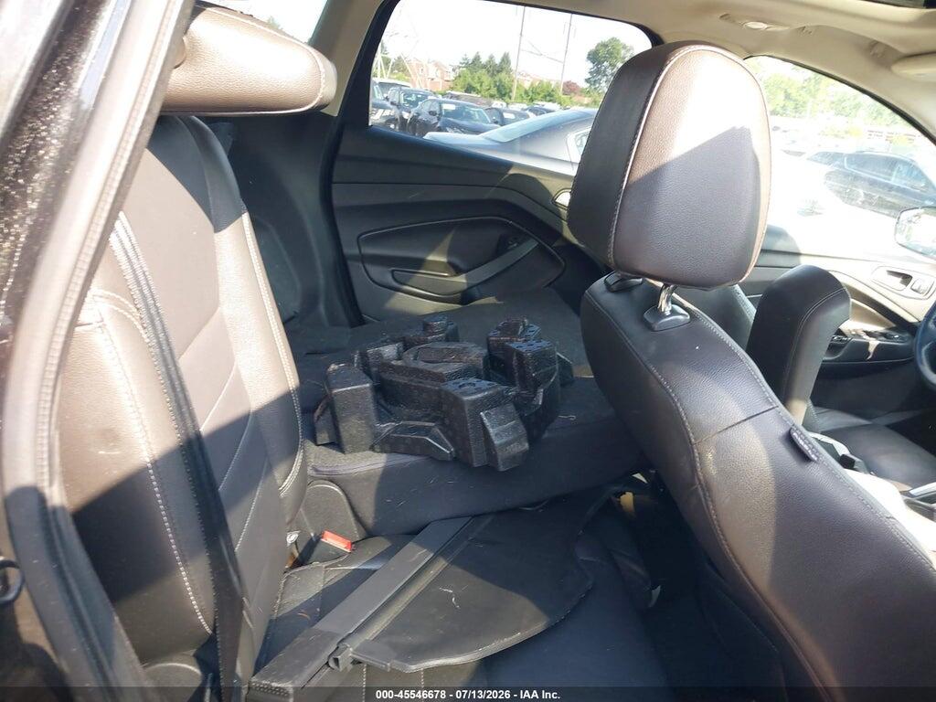 1FMCU9H99DUB59179 2013 FORD ESCAPE photo no. 8