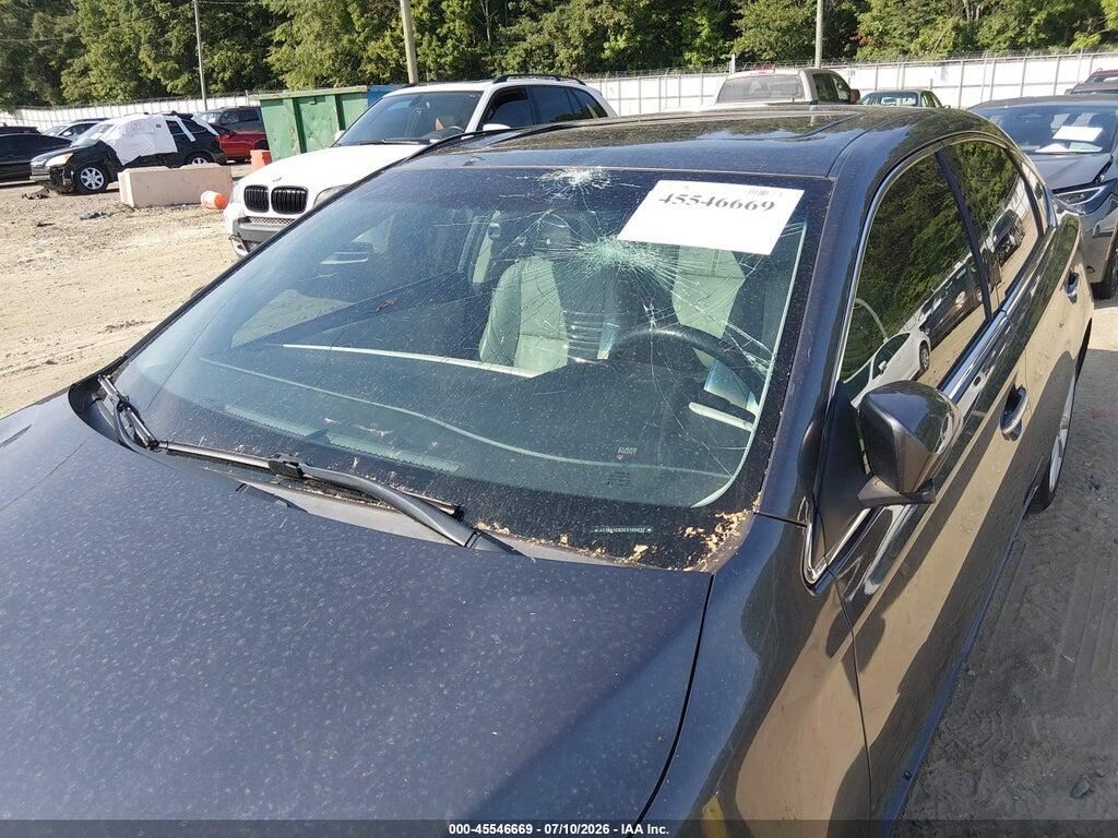 4T1BK1EB2EU105637 2014 TOYOTA AVALON photo no. 6