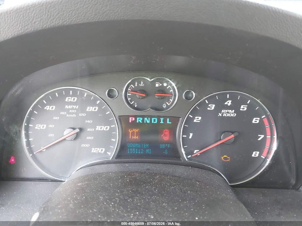 2CNDL23F786029966 2008 CHEVROLET EQUINOX photo no. 7