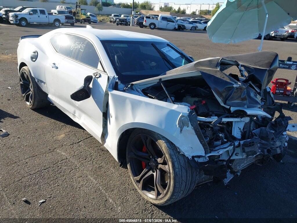 1G1FF1R74P0103813 2023 CHEVROLET CAMARO photo no. 1