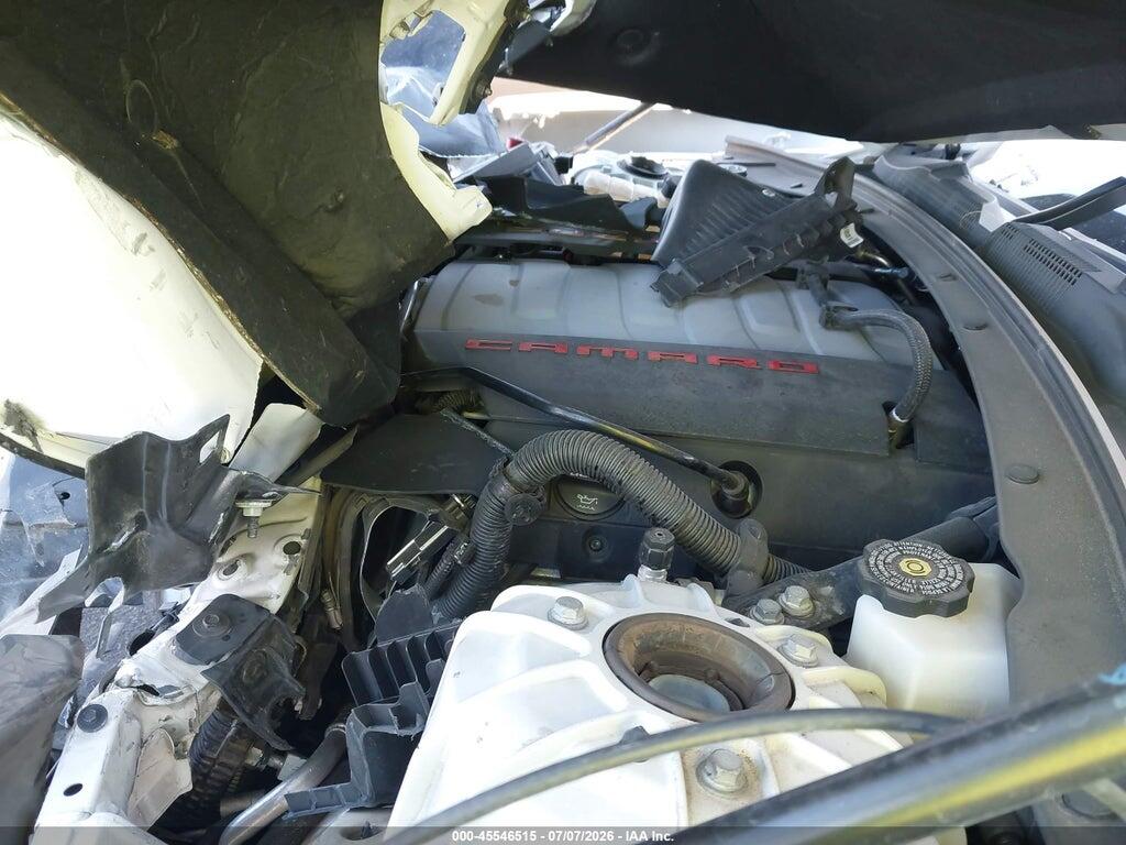 1G1FF1R74P0103813 2023 CHEVROLET CAMARO photo no. 10