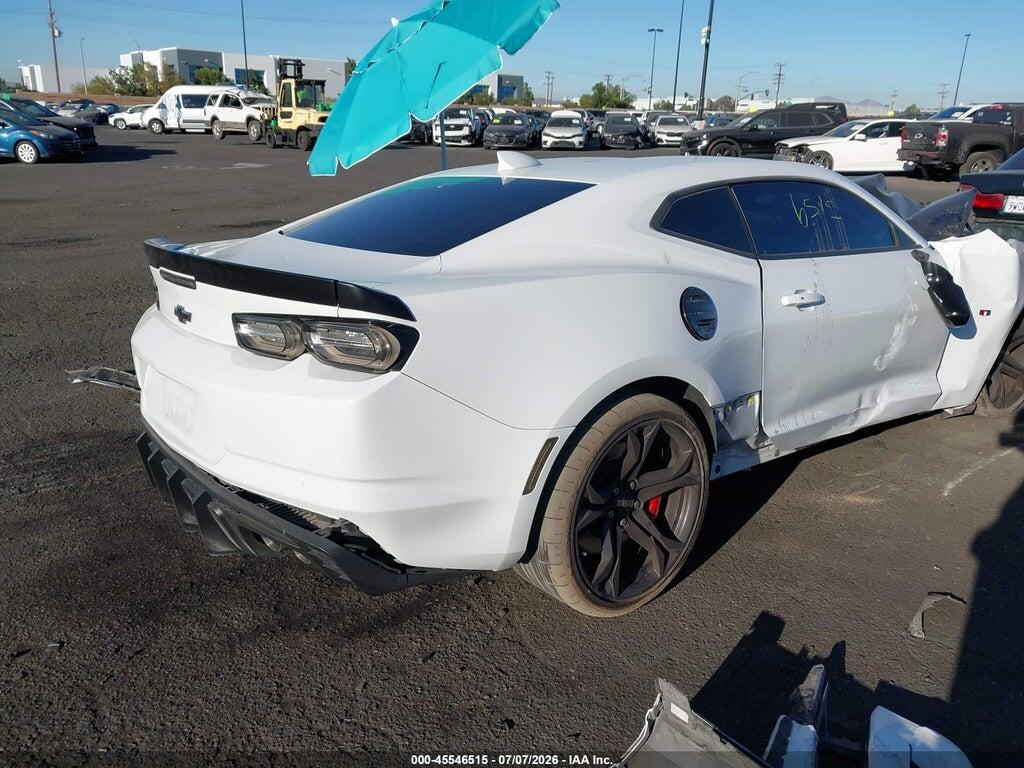 1G1FF1R74P0103813 2023 CHEVROLET CAMARO photo no. 4