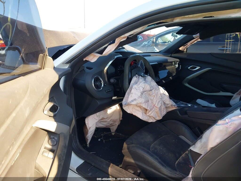 1G1FF1R74P0103813 2023 CHEVROLET CAMARO photo no. 5