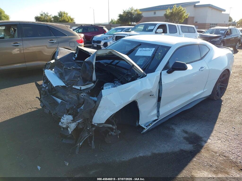 1G1FF1R74P0103813 2023 CHEVROLET CAMARO photo no. 6