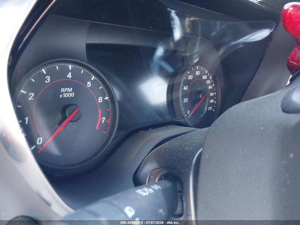 1G1FF1R74P0103813 2023 CHEVROLET CAMARO photo no. 7