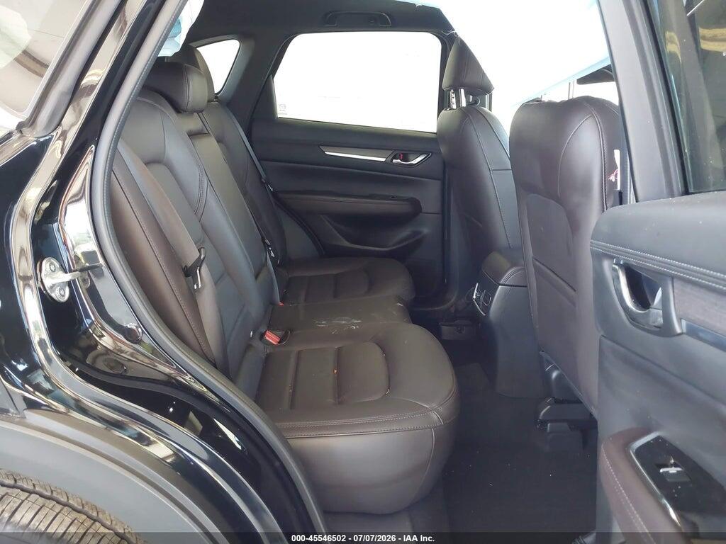 JM3KFBEY9K0516532 2019 MAZDA CX-5 photo no. 8