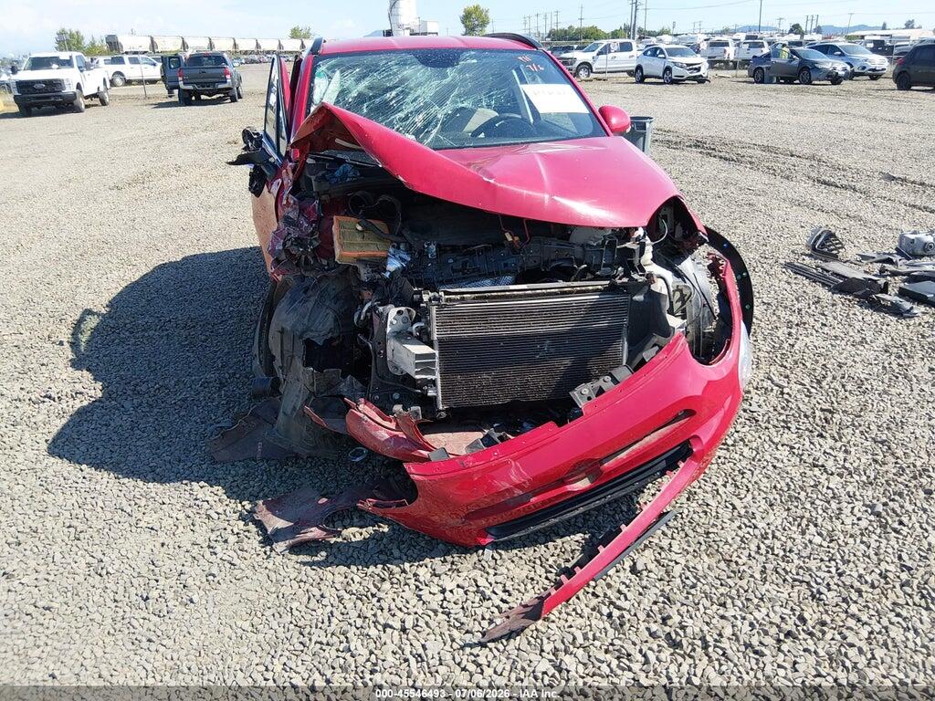 ZFBCFYDT0GP348321 2016 FIAT 500X photo no. 6