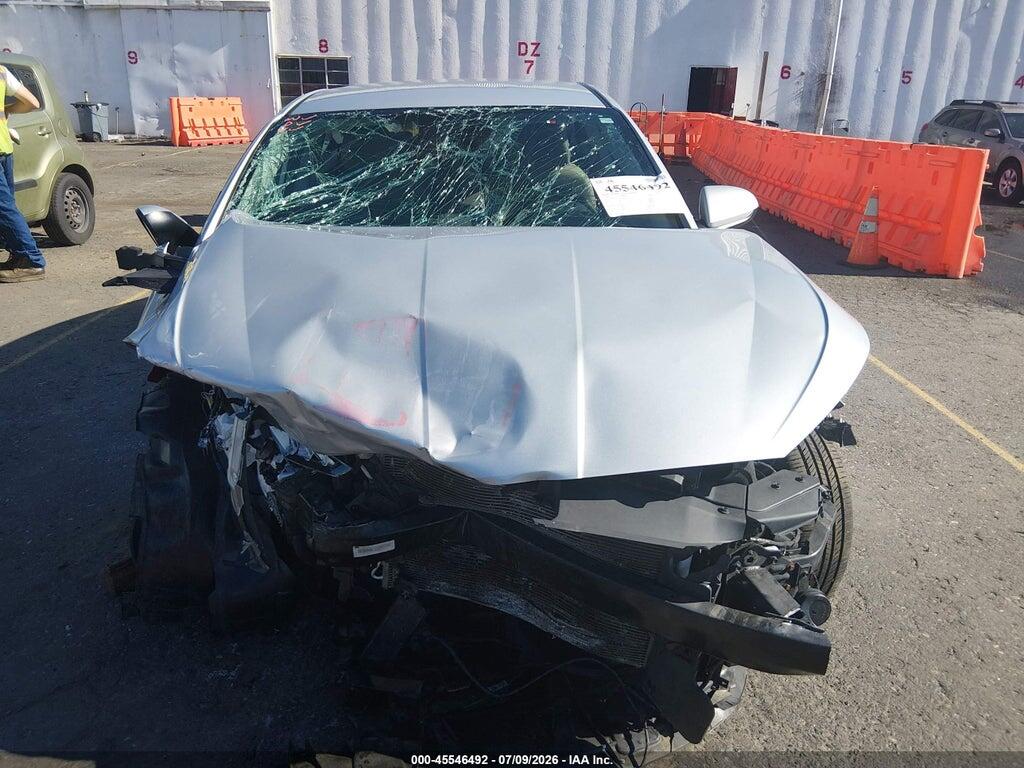 5NPD74LF2LH528358 2020 HYUNDAI ELANTRA photo no. 12