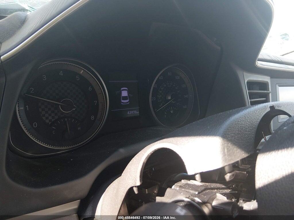 5NPD74LF2LH528358 2020 HYUNDAI ELANTRA photo no. 7