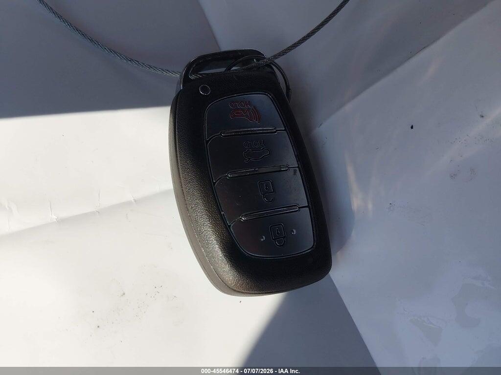 KMHDH4AE4GU567077 2016 HYUNDAI ELANTRA photo no. 11