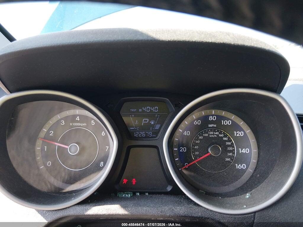 KMHDH4AE4GU567077 2016 HYUNDAI ELANTRA photo no. 7