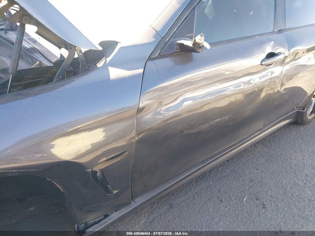 WBA4A5C50FGK15457 2015 BMW 428 GRAN COUPE photo no. 12