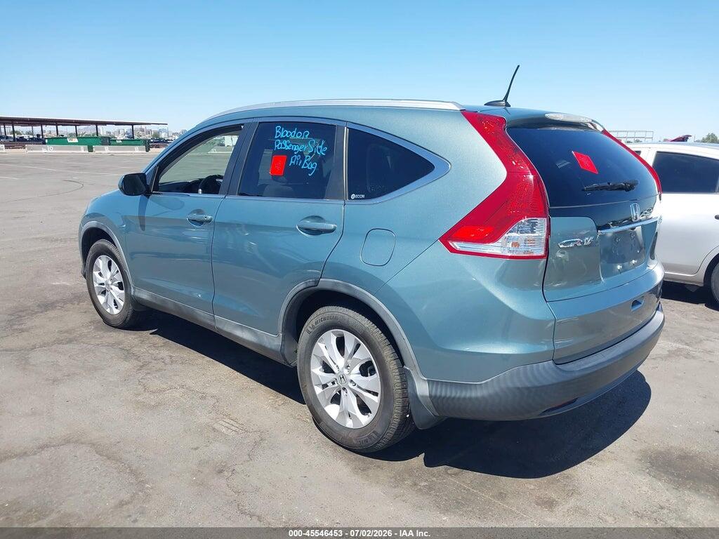 2HKRM4H78CH623815 2012 HONDA CR-V photo no. 3
