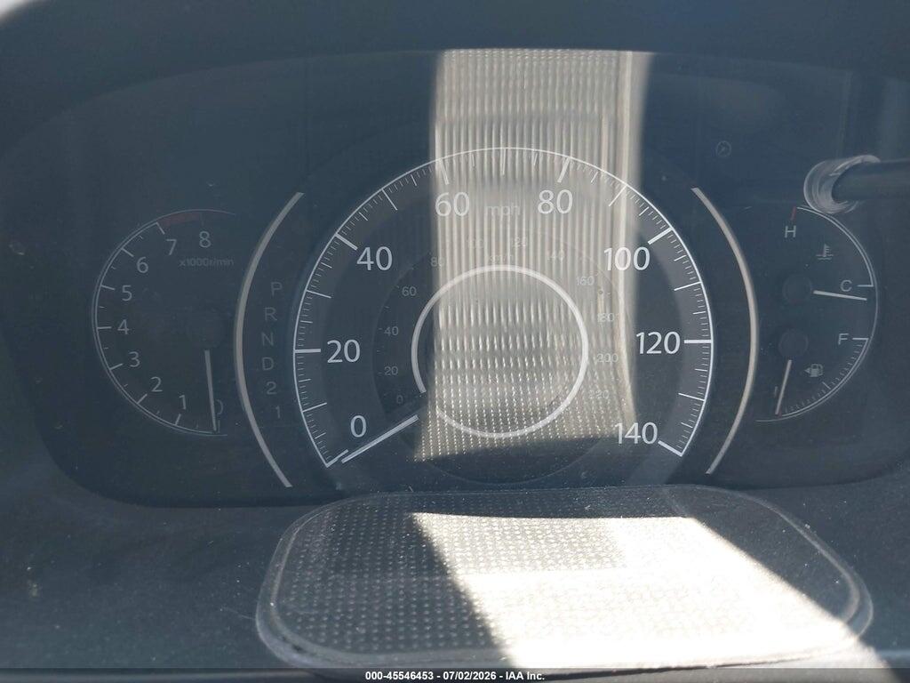 2HKRM4H78CH623815 2012 HONDA CR-V photo no. 7
