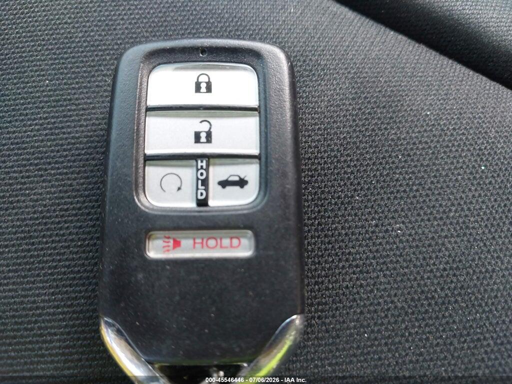 2HGFC2F71GH515100 2016 HONDA CIVIC photo no. 11