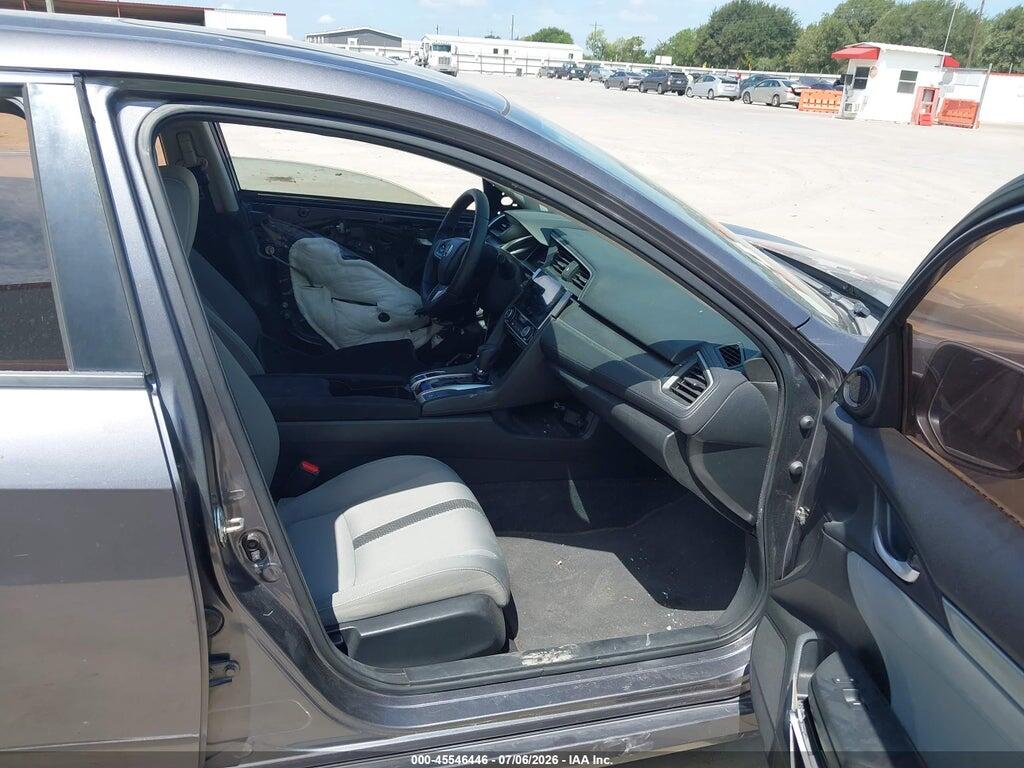 2HGFC2F71GH515100 2016 HONDA CIVIC photo no. 5