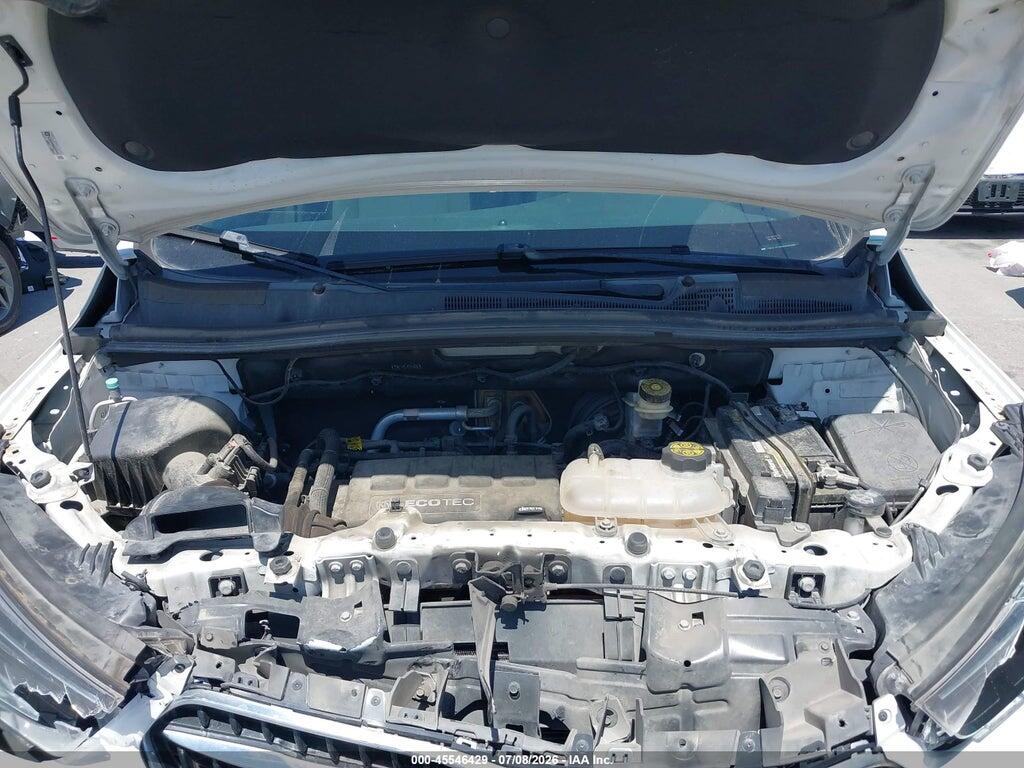 KL4CJASB0KB702688 2019 BUICK ENCORE photo no. 10