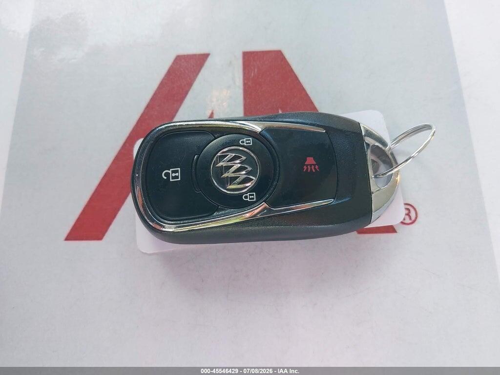 KL4CJASB0KB702688 2019 BUICK ENCORE photo no. 11