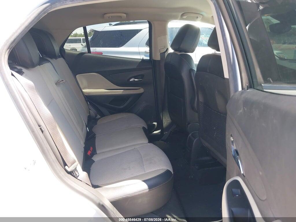 KL4CJASB0KB702688 2019 BUICK ENCORE photo no. 8