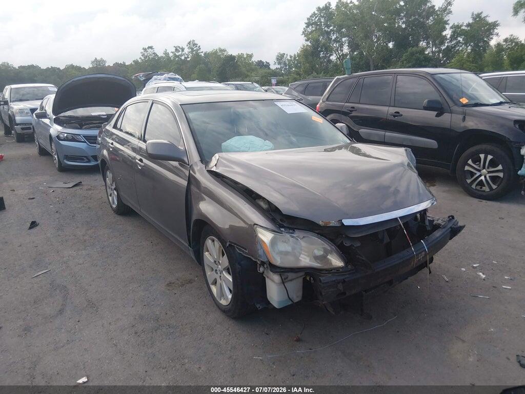 4T1BK36BX5U049005 2005 TOYOTA AVALON photo no. 1