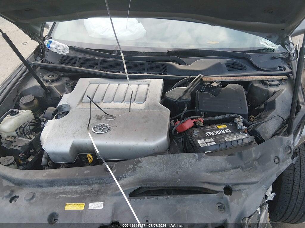 4T1BK36BX5U049005 2005 TOYOTA AVALON photo no. 10