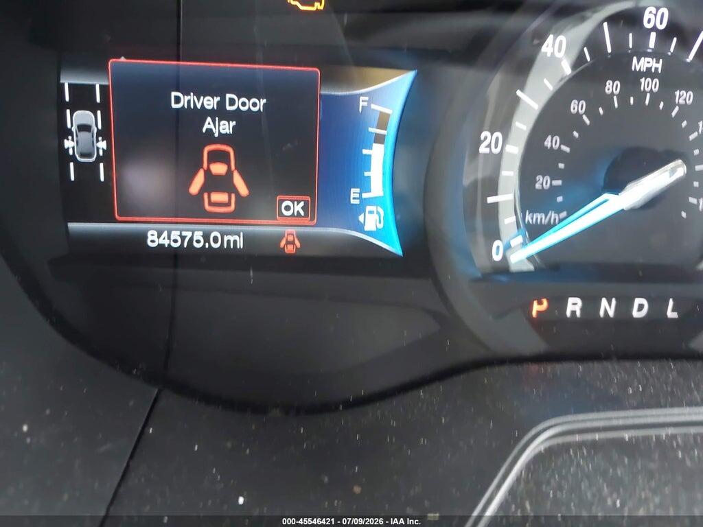 3FA6P0LU7KR109889 2019 FORD FUSION HYBRID photo no. 7