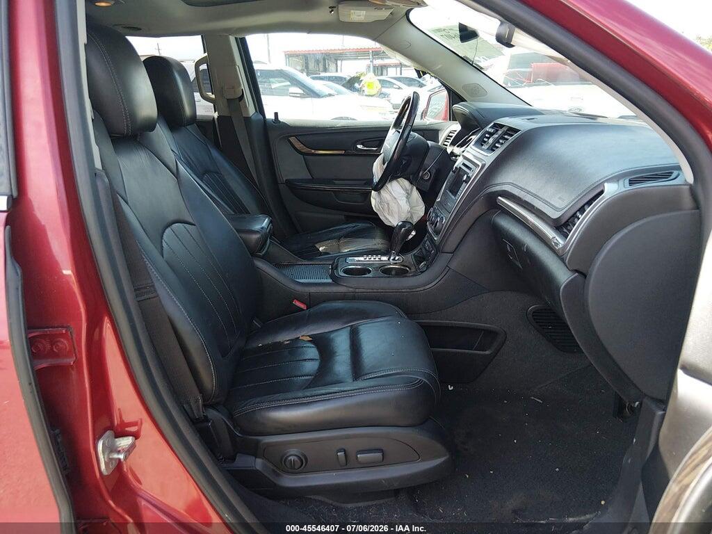 1GKKRTKD4DJ267209 2013 GMC ACADIA photo no. 5