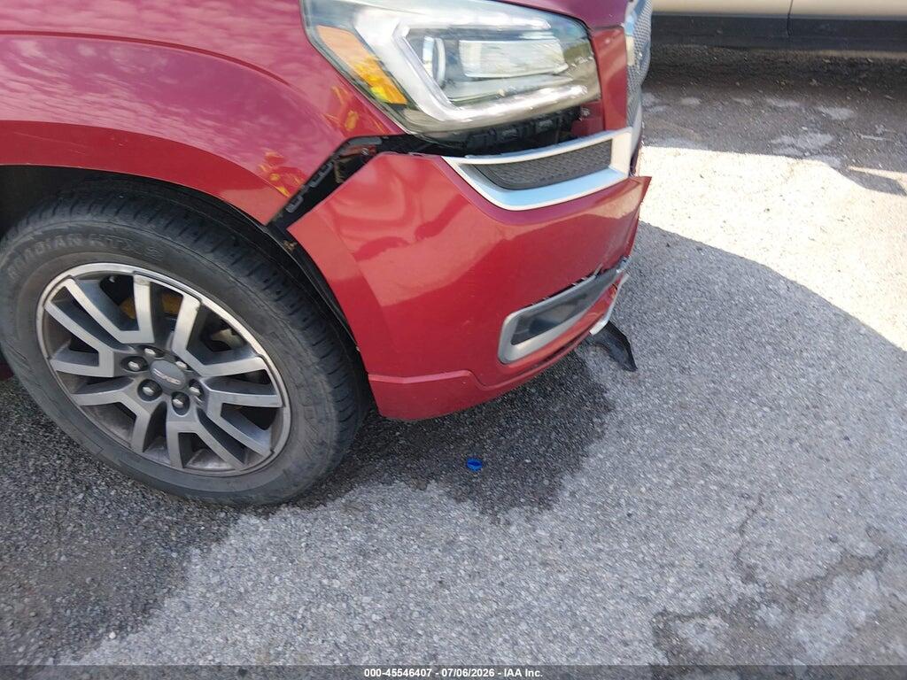 1GKKRTKD4DJ267209 2013 GMC ACADIA photo no. 6