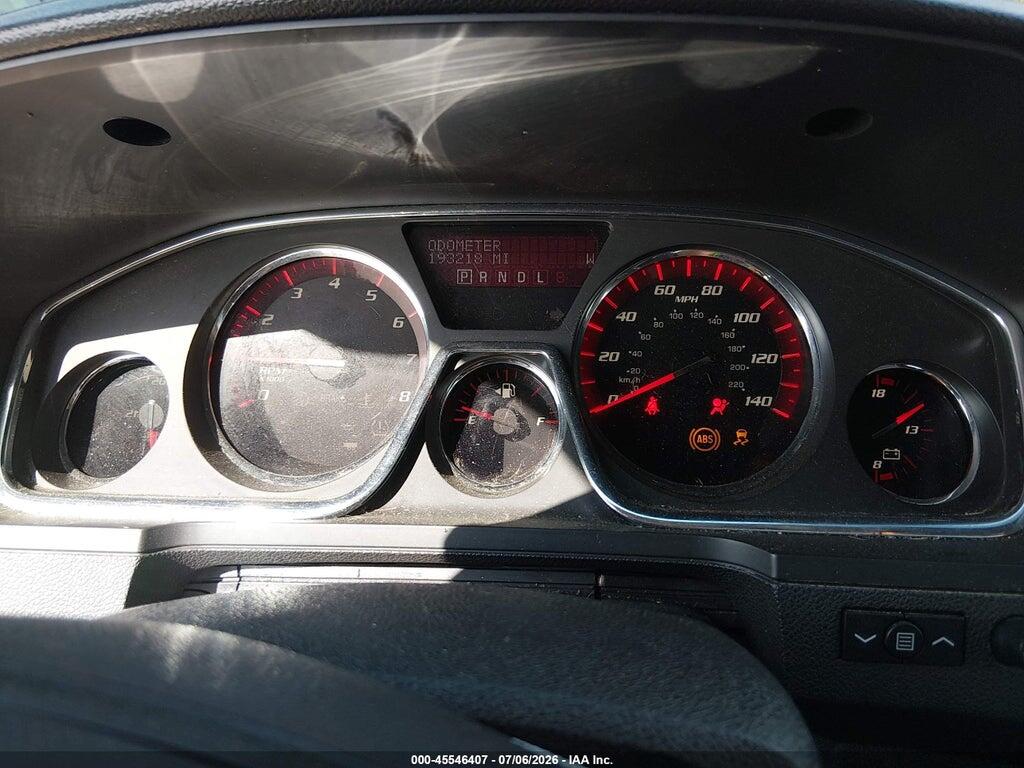 1GKKRTKD4DJ267209 2013 GMC ACADIA photo no. 7