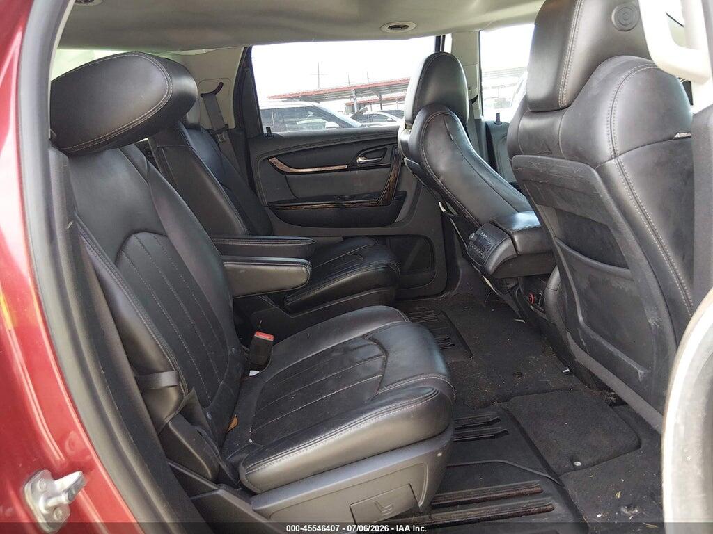 1GKKRTKD4DJ267209 2013 GMC ACADIA photo no. 8