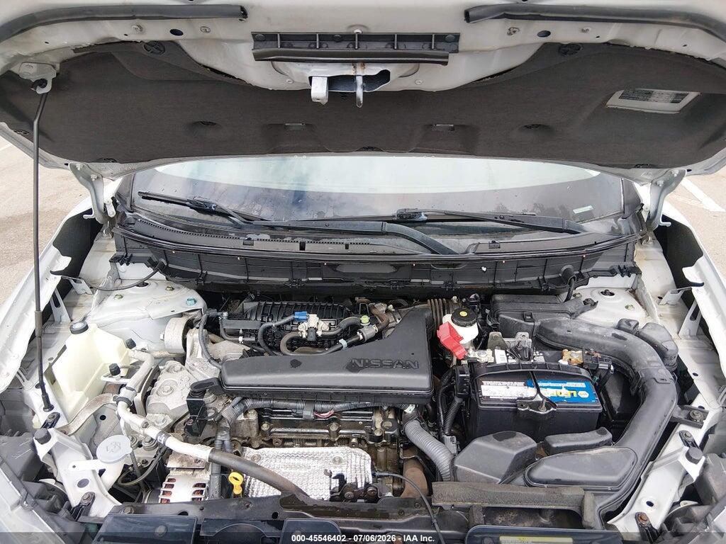 5N1AT2MT4JC716150 2018 NISSAN ROGUE photo no. 10