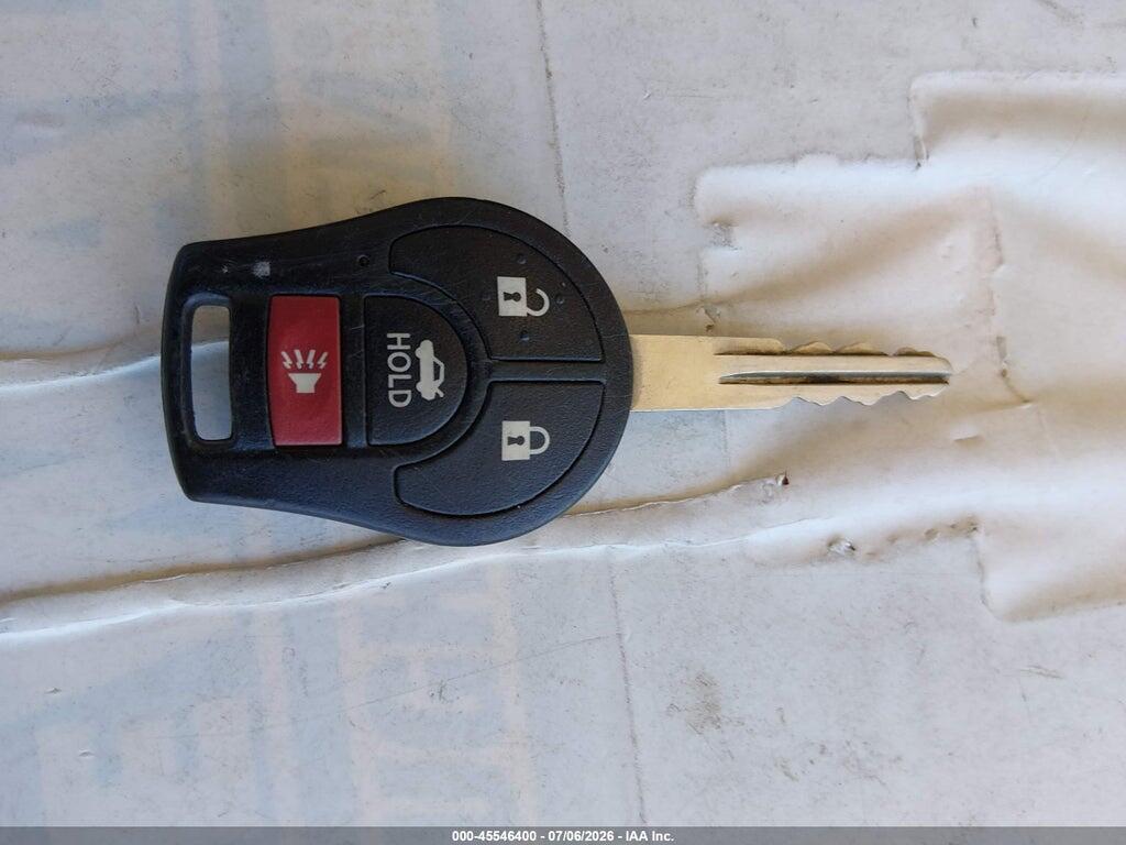 3N1AB7AP3HY399705 2017 NISSAN SENTRA photo no. 11