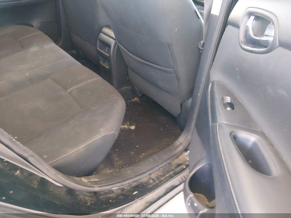 3N1AB7AP3HY399705 2017 NISSAN SENTRA photo no. 8