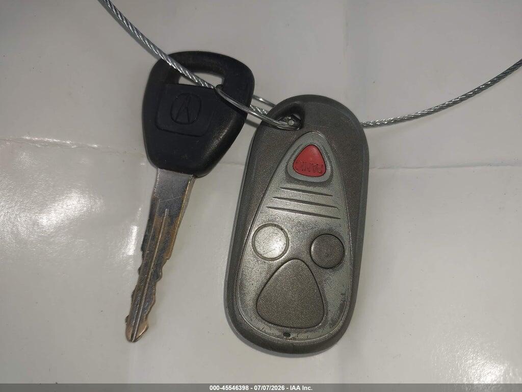 2HNYD18295H509357 2005 ACURA MDX photo no. 11