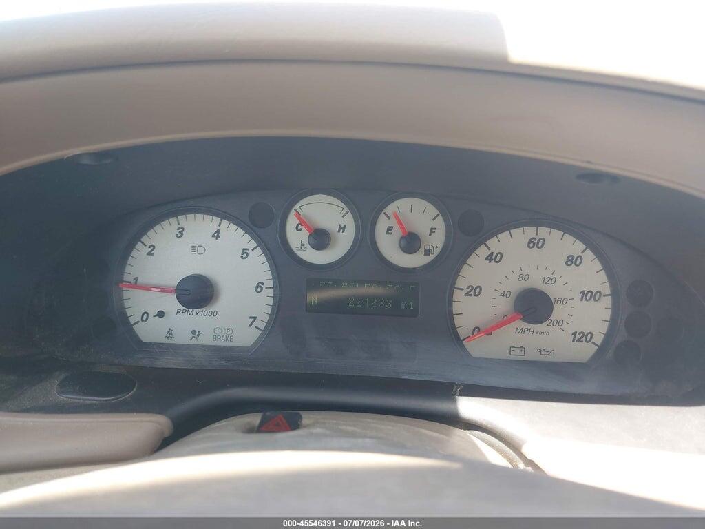 1FAFP56U76A129634 2006 FORD TAURUS photo no. 7
