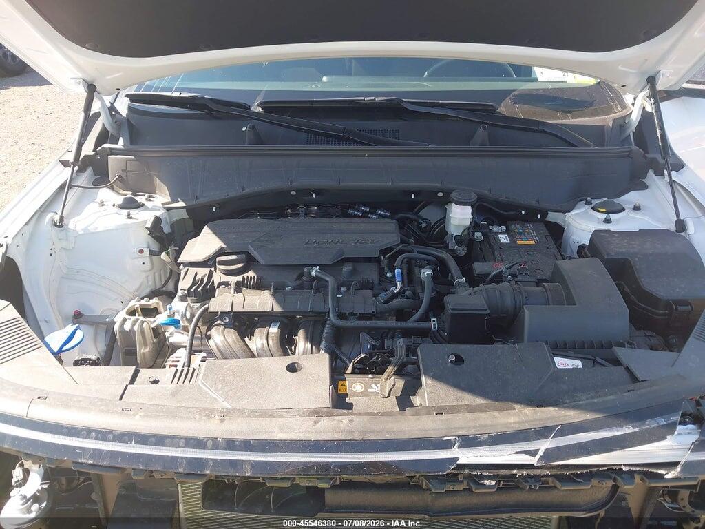 KM8HFCAB7TU404604 2026 HYUNDAI KONA photo no. 10