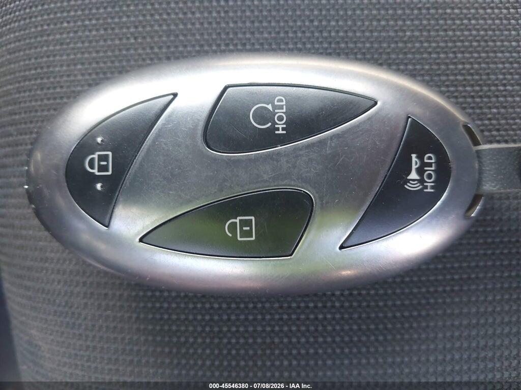 KM8HFCAB7TU404604 2026 HYUNDAI KONA photo no. 11